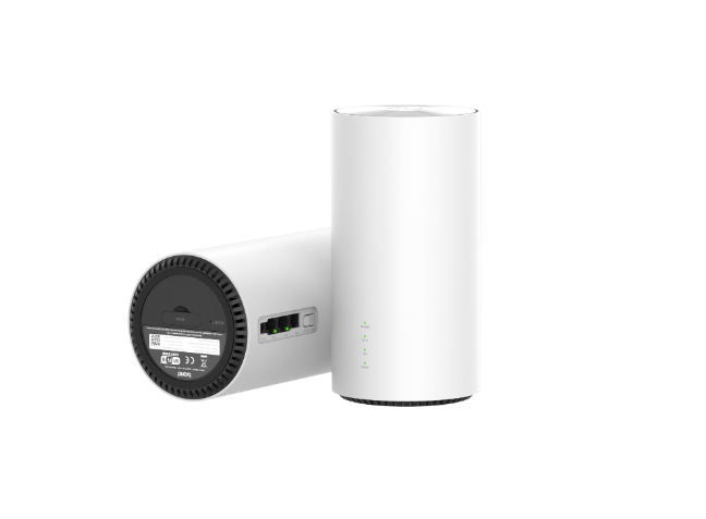 5G Gateway